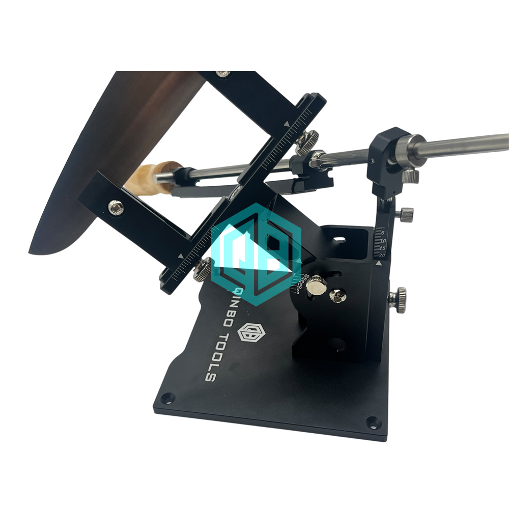 High Precision Knife Sharpenin - đánh giá và giá Knife Sharpener