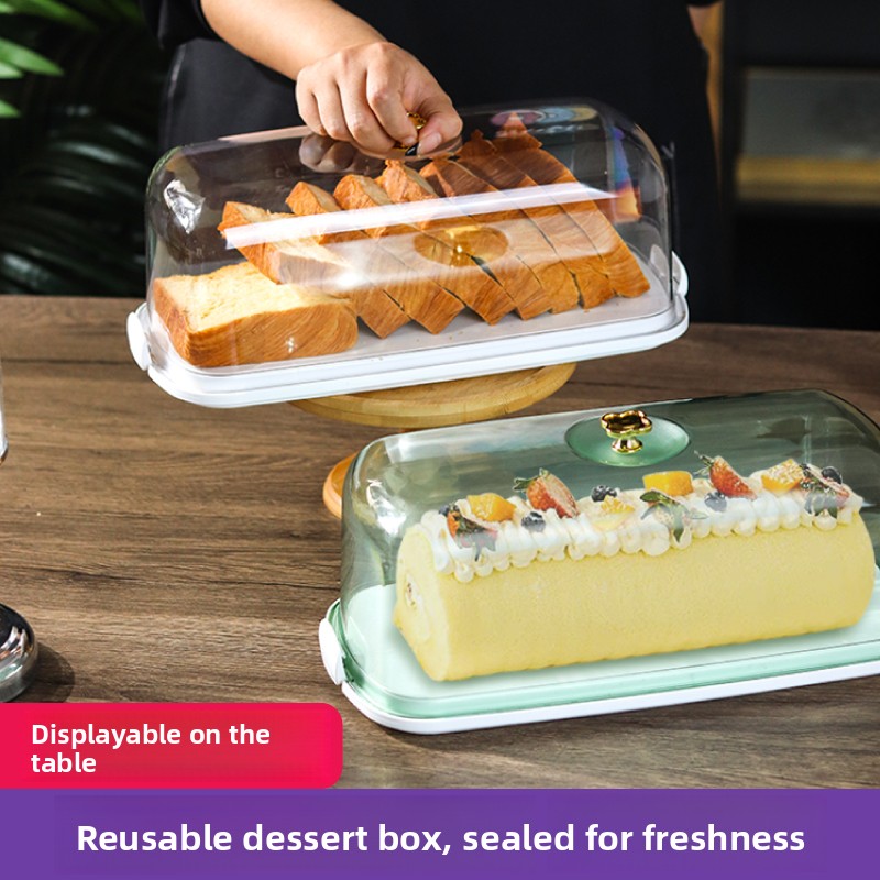 Reusable Cake Roll Toast Bread - đánh giá và giá Kitchen Gadgets In