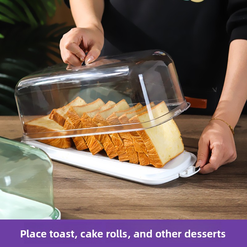 Reusable Cake Roll Toast Bread - đánh giá và giá Kitchen Gadgets In