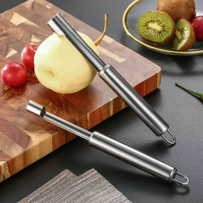 Stainless Steel Fruit Corer Ap - đánh giá và giá Kitchen Gadgets Smart