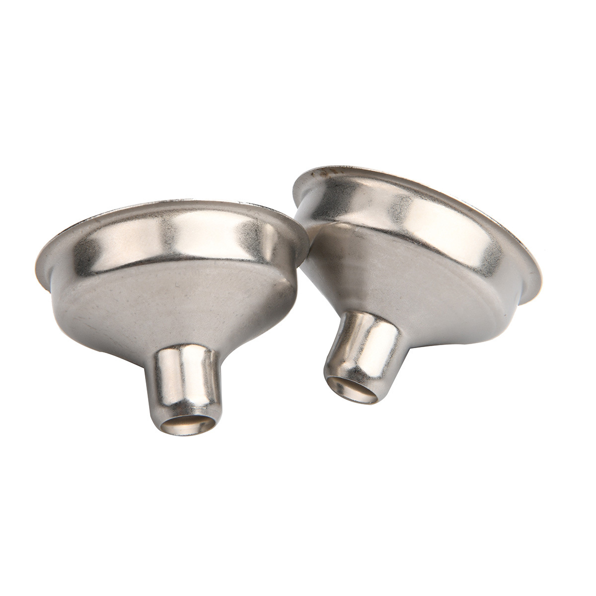 (5pcs) Mini Hip Flask Funnel S - đánh giá và giá Kitchen Gadgets Small