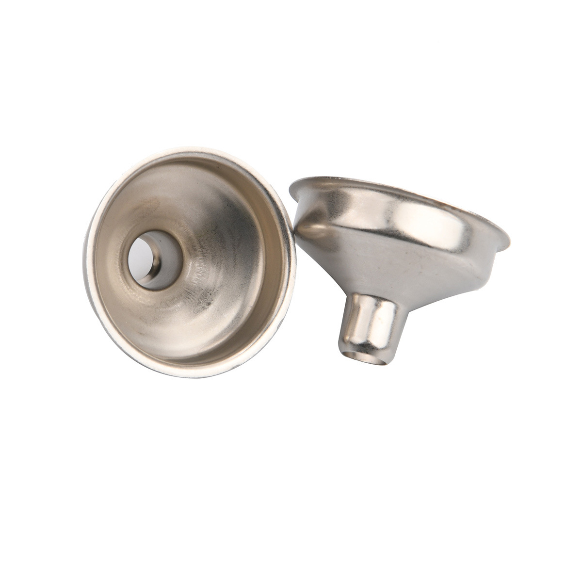 (5pcs) Mini Hip Flask Funnel S - đánh giá và giá Kitchen Gadgets Small