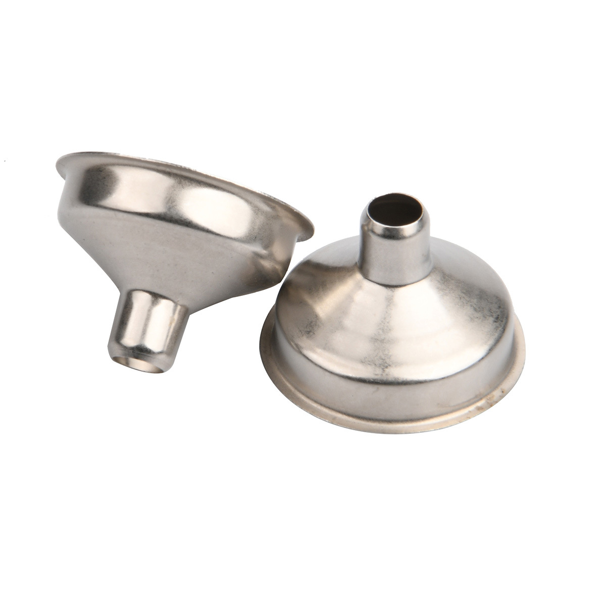 (5pcs) Mini Hip Flask Funnel S - đánh giá và giá Kitchen Gadgets Small