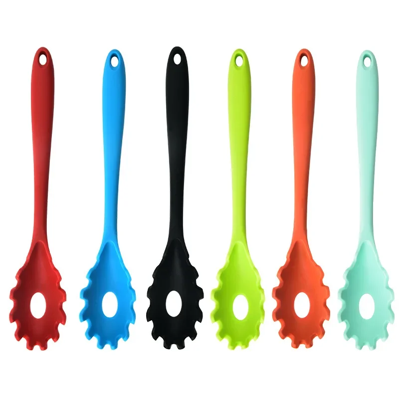 1pcs Silicone Pasta Noodle Spo - đánh giá và giá Kitchen Gadgets Pasta