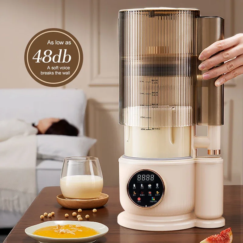 Smart Blender Soya Bean Milk M - đánh giá và giá Kitchen Gadgets Smart