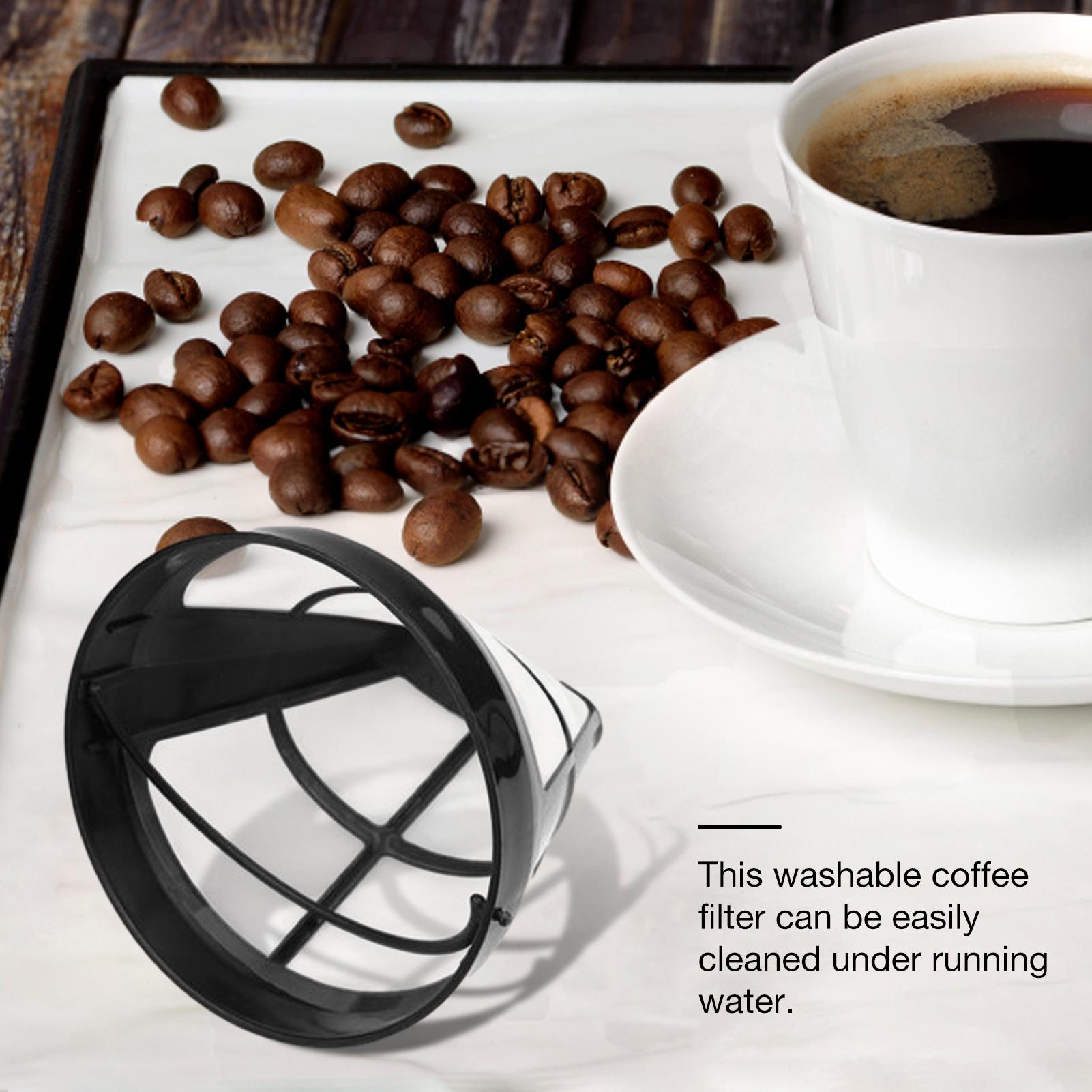 Gadget Coffee Machine Strainer - đánh giá và giá Kitchen Gadgets For Seniors