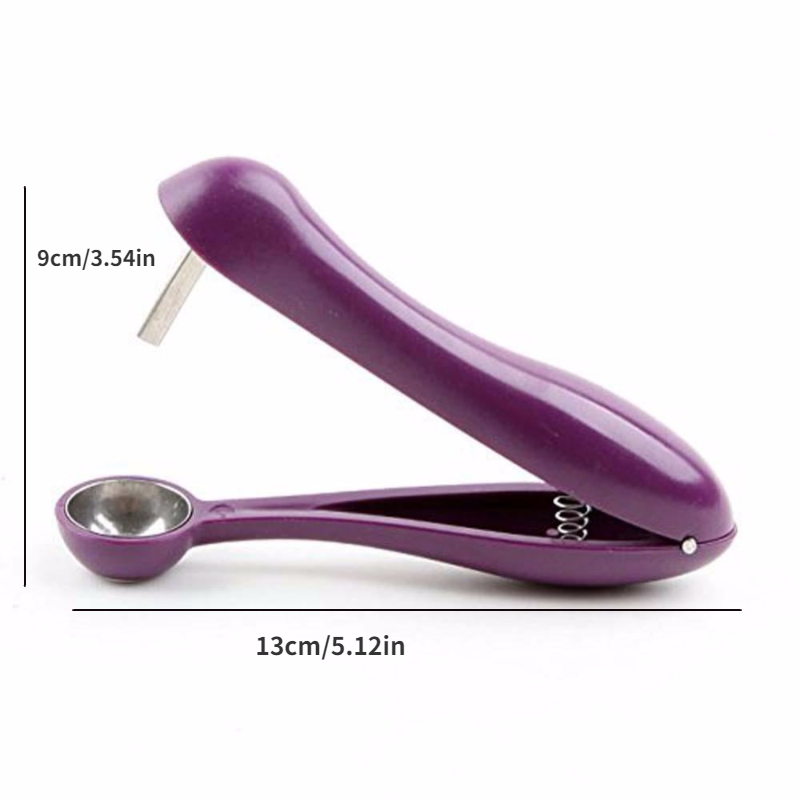 2pcs Brand new cherry fruit ki - đánh giá và giá Kitchen Gadgets In