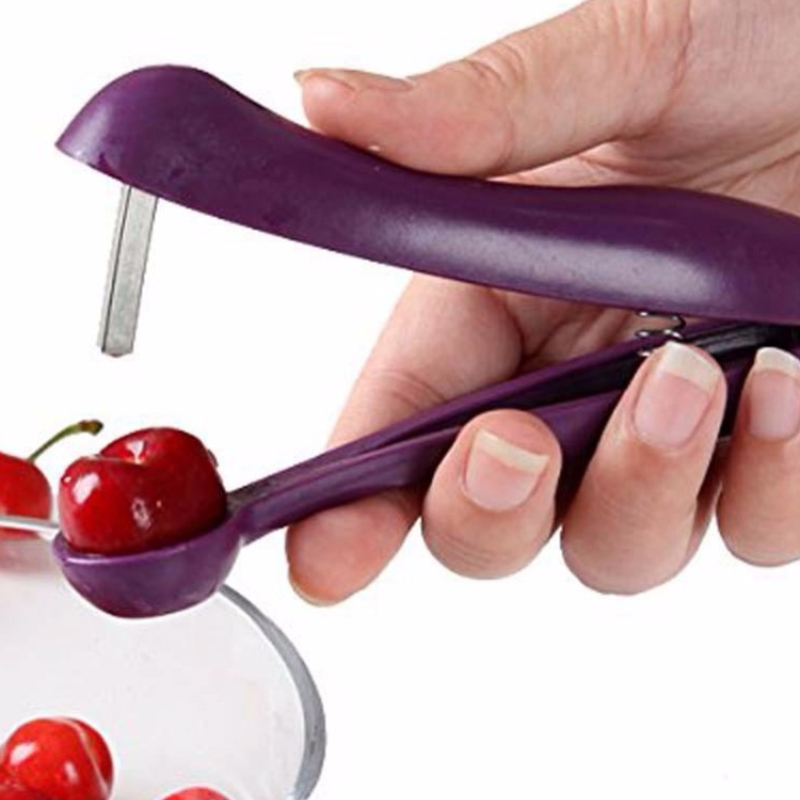 2pcs Brand new cherry fruit ki - đánh giá và giá Kitchen Gadgets In