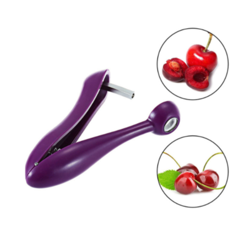 2pcs Brand new cherry fruit ki - đánh giá và giá Kitchen Gadgets In