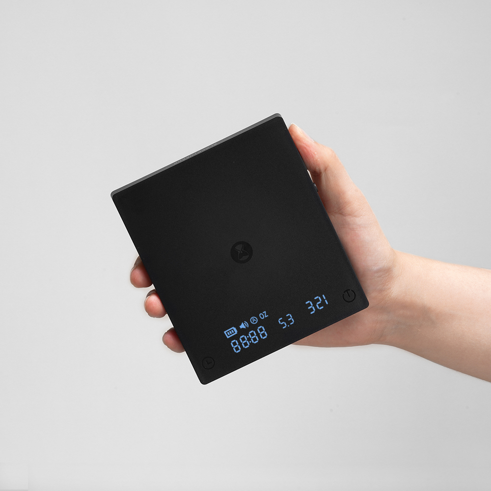 TIMEMORE Black Mirror MINI 0.1 - đánh giá và giá Kitchen Gadgets Small