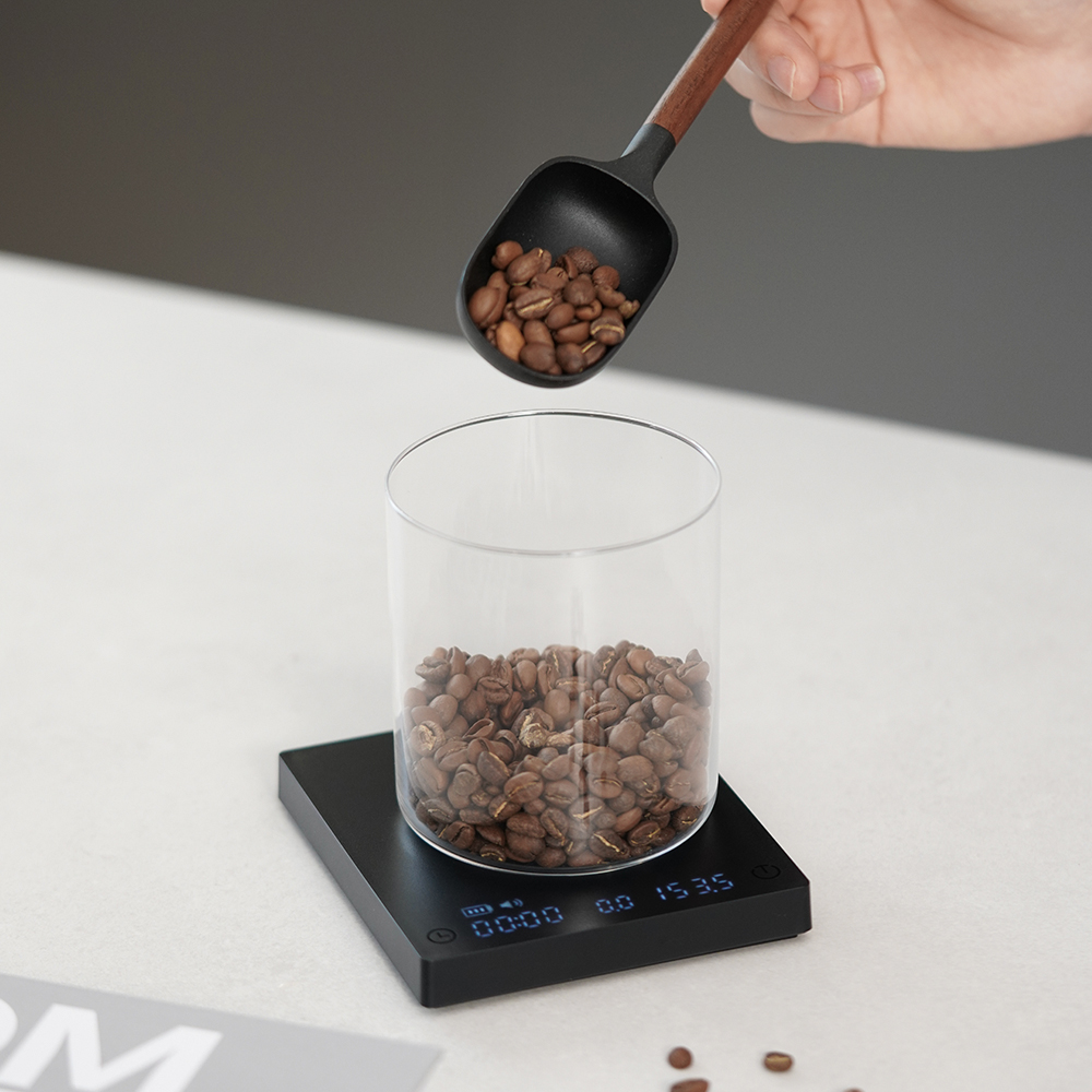 TIMEMORE Black Mirror MINI 0.1 - đánh giá và giá Kitchen Gadgets Small