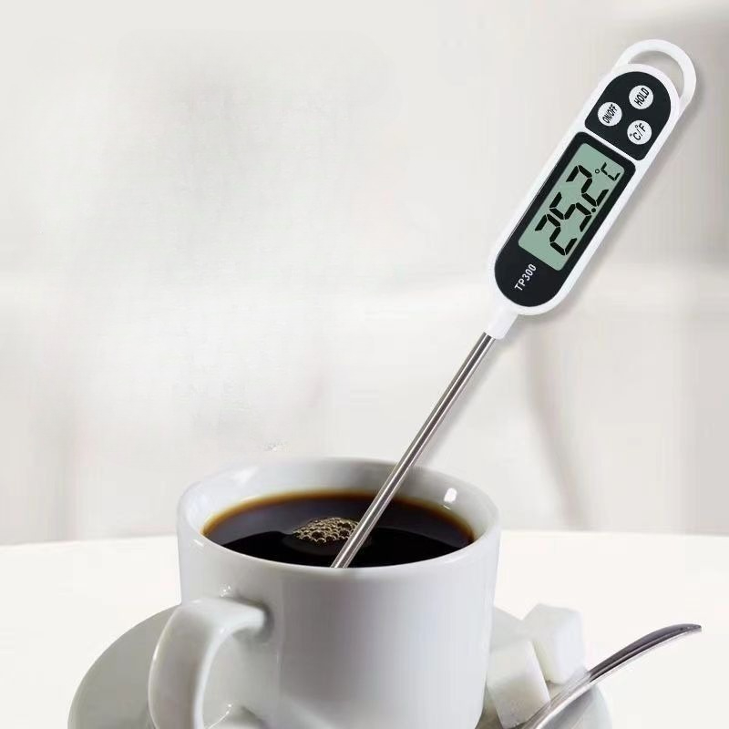 1Pc Food Thermometer, Kitchen  - đánh giá và giá Kitchen Gadgets Plus