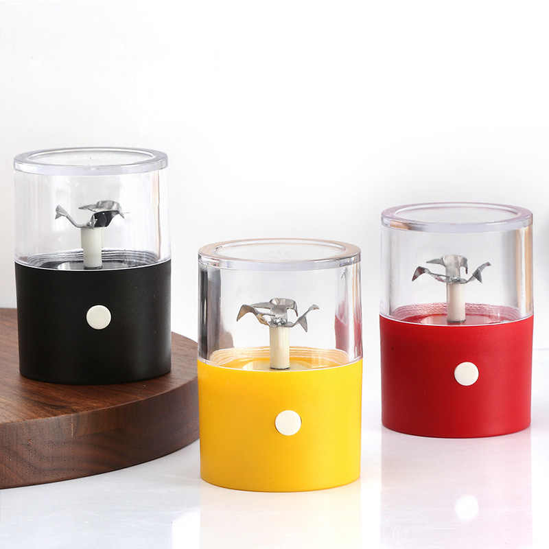 Electric Herb Grinder Portable - đánh giá và giá Kitchen Gadgets For Seniors