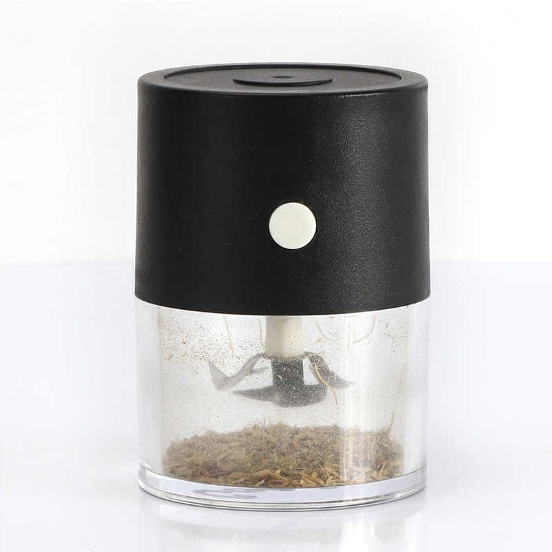Electric Herb Grinder Portable - đánh giá và giá Kitchen Gadgets For Seniors