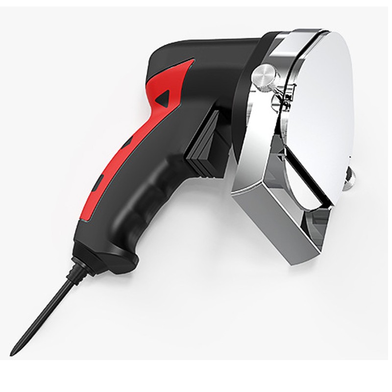 Roast Meat Slicer Commercial E - đánh giá và giá Kitchen Gadgets Smart