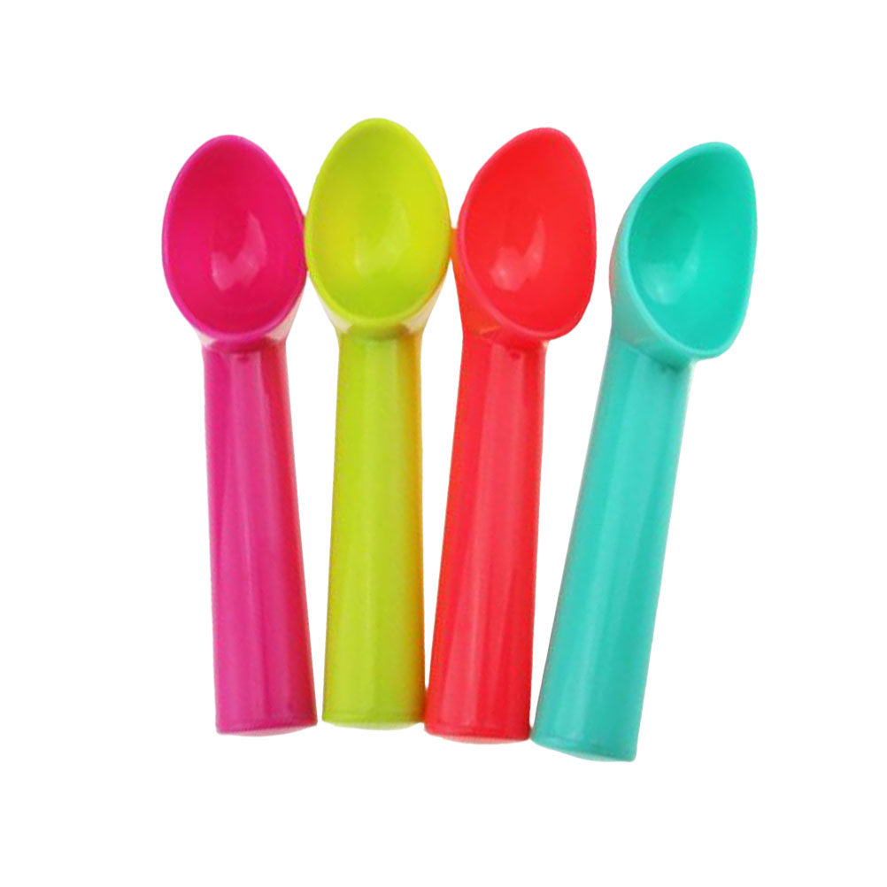 4Pcs Ice Cream Scoops Ergonomi - đánh giá và giá Kitchen Gadgets & Toys
