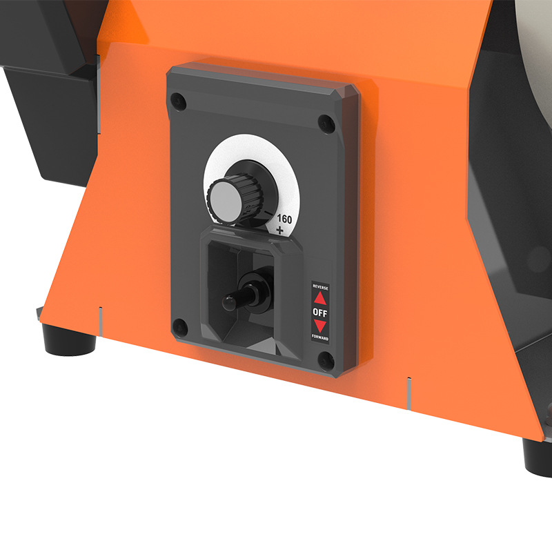 Customized 250mm Water-cooled  - đánh giá và giá Knife Sharpener