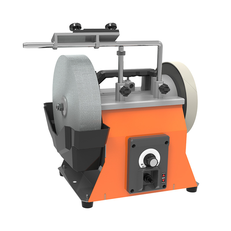 Customized 250mm Water-cooled  - đánh giá và giá Knife Sharpener