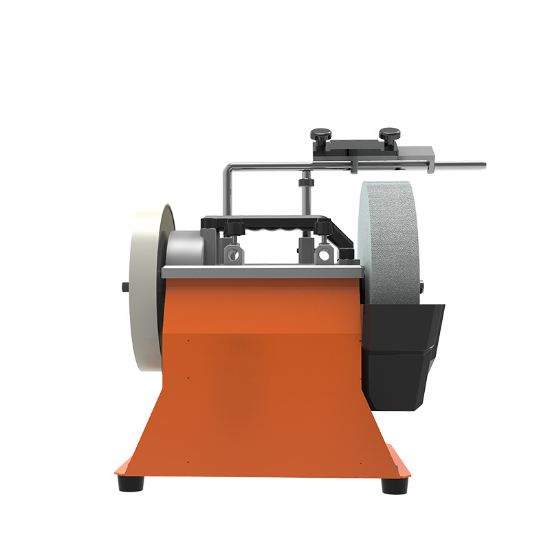 Customized 250mm Water-cooled  - đánh giá và giá Knife Sharpener