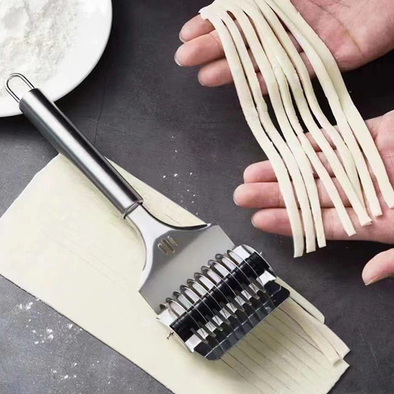 1Pcs Stainless Steel Manual Sp - đánh giá và giá Kitchen Gadgets Pasta