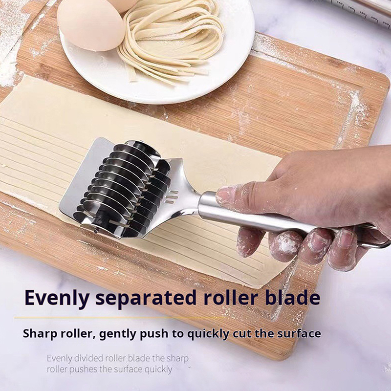 1Pcs Stainless Steel Manual Sp - đánh giá và giá Kitchen Gadgets Pasta