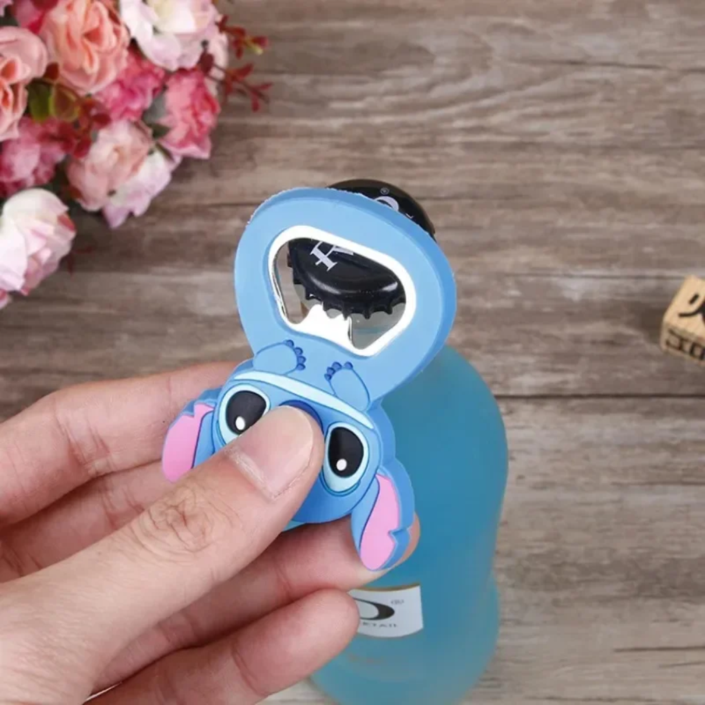 Stitch Multifunctional Cartoon - đánh giá và giá Kitchen Gadgets & Toys