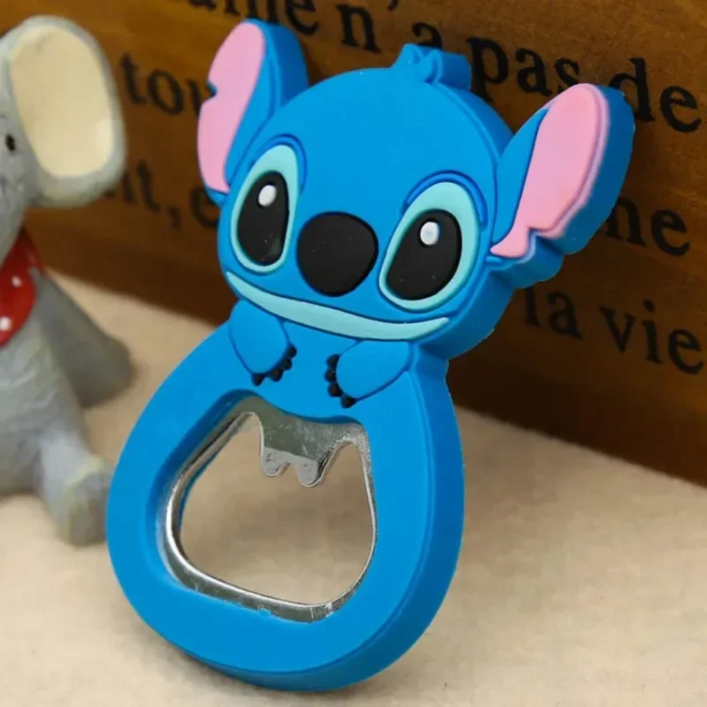 Stitch Multifunctional Cartoon - đánh giá và giá Kitchen Gadgets & Toys