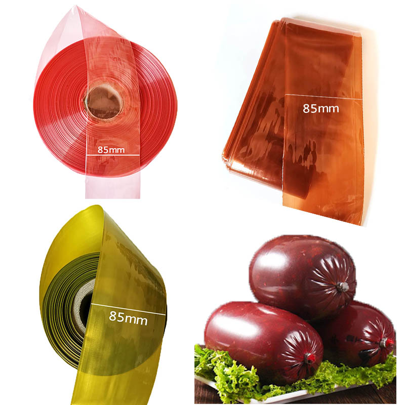 Width 85mm 1/3/5M Plastic Saus - đánh giá và giá Kitchen Gadgets Green