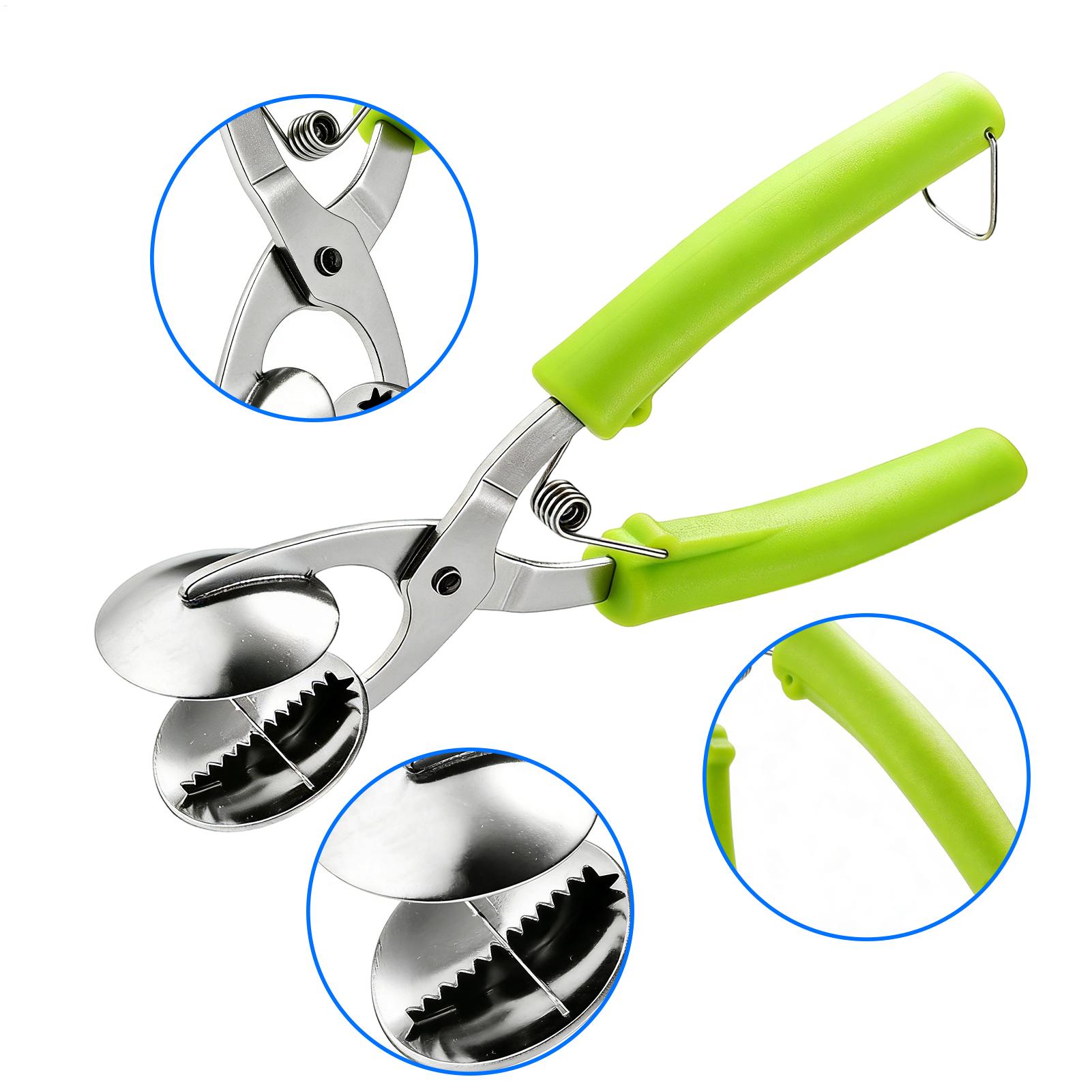 Stainless Chestnut Machine Kit - đánh giá và giá Kitchen Gadgets For Seniors