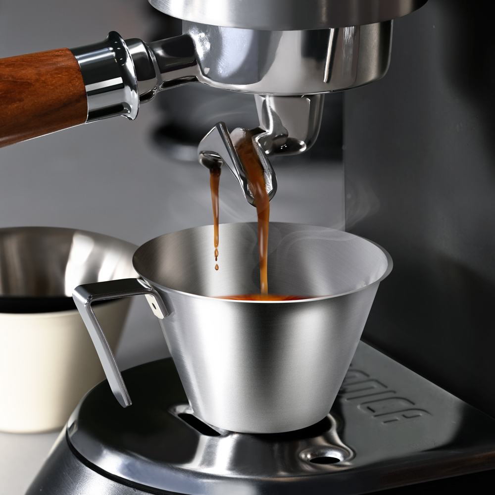 100ML Espresso Extraction Cup  - đánh giá và giá Kitchen Gadgets Plus