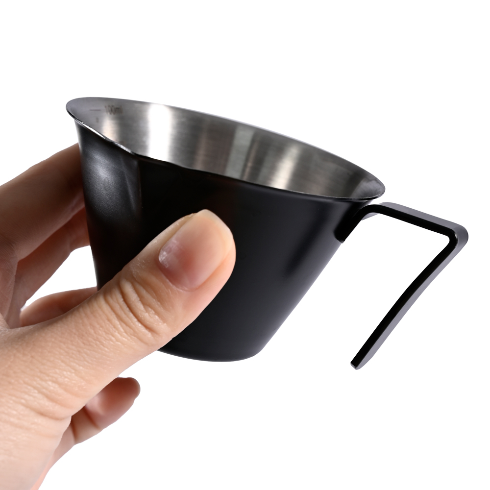 100ML Espresso Extraction Cup  - đánh giá và giá Kitchen Gadgets Plus