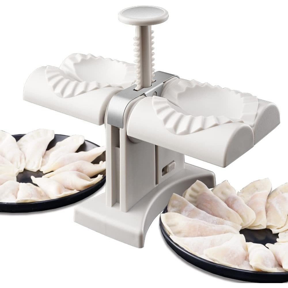 Automatic Dumpling Machine Eas - đánh giá và giá Kitchen Gadgets For Seniors