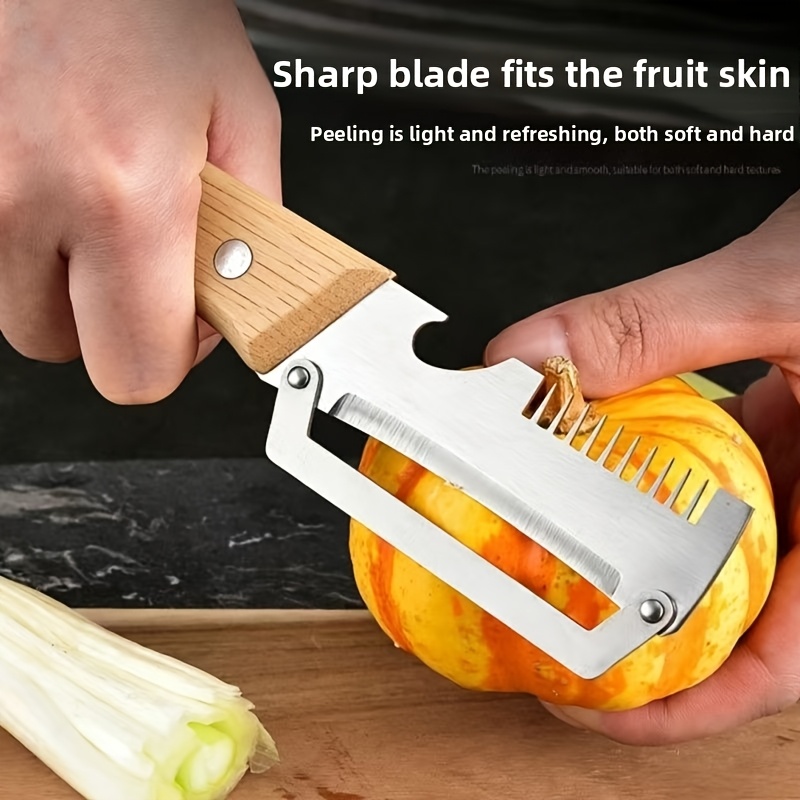 2-Piece Set of 3-in-1 Multifun - đánh giá và giá Kitchen Gadgets Green