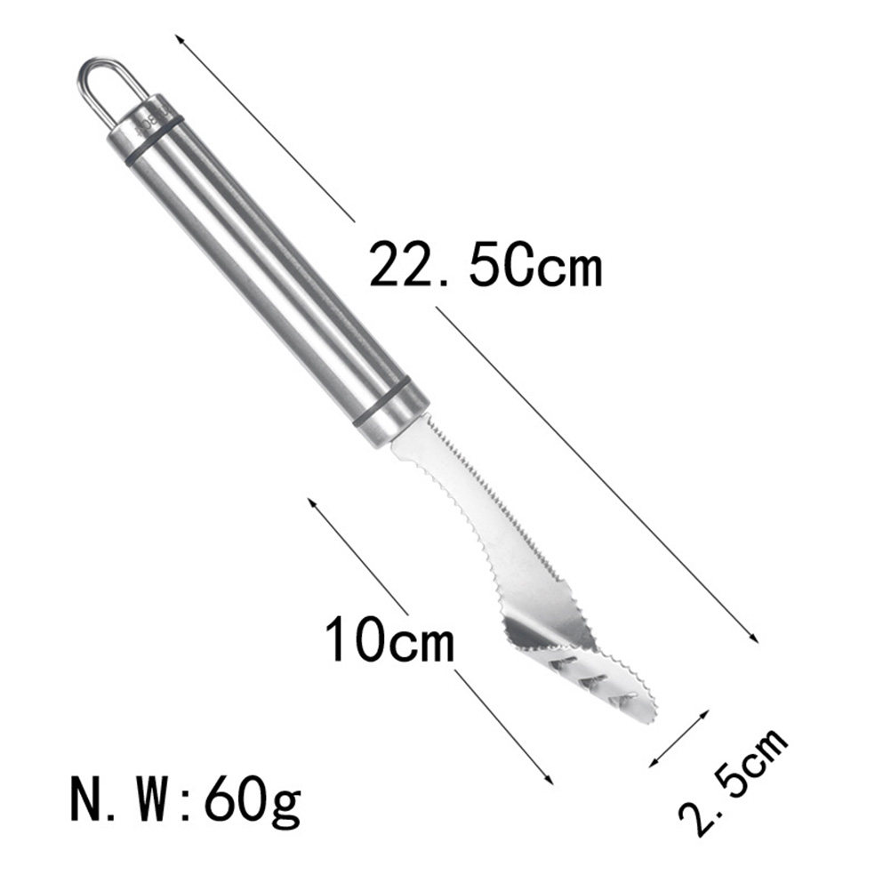 Stainless Steel Chili Corer Pe - đánh giá và giá Kitchen Gadgets & Toys