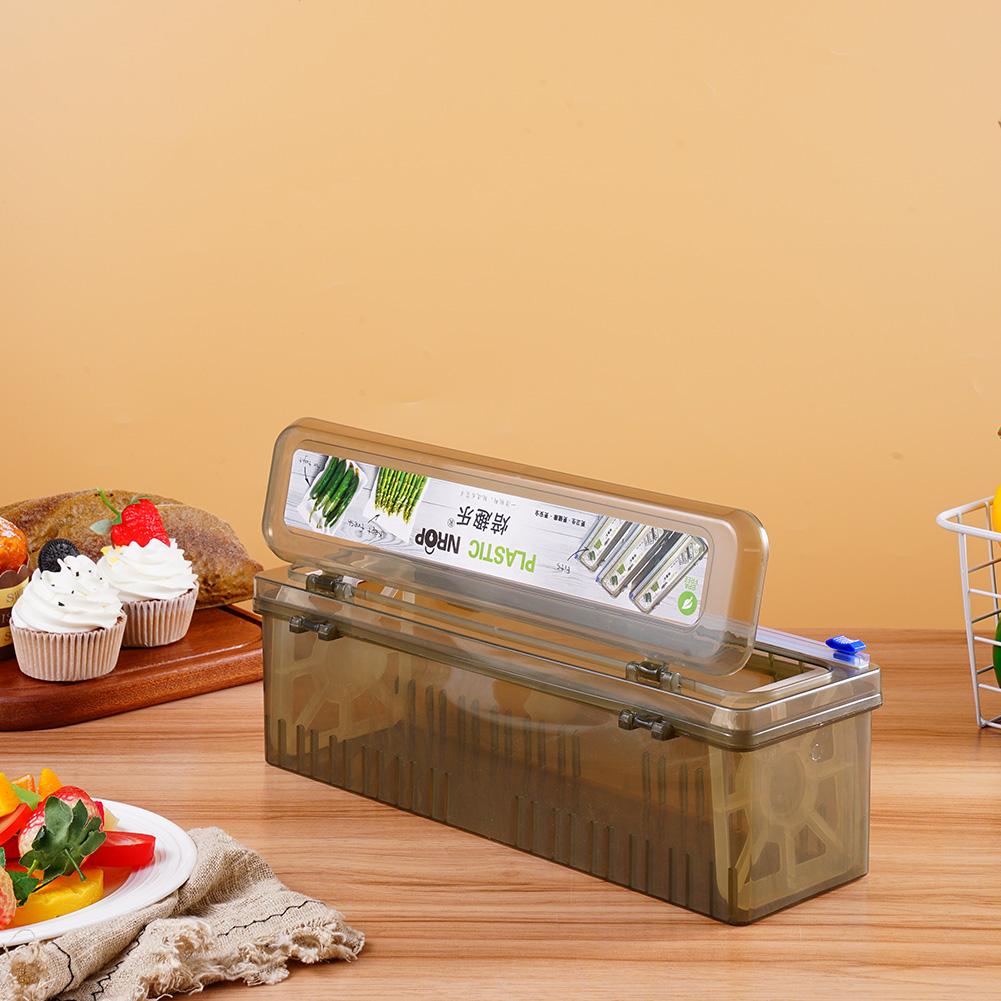 Plastic Wrap Dispenser Cling F - đánh giá và giá Kitchen Gadgets For Seniors
