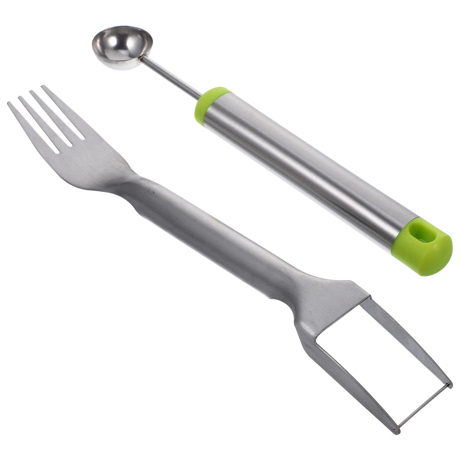 1 Set Of Metal Watermelon Slic - đánh giá và giá Kitchen Gadgets & Toys
