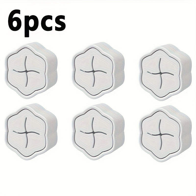 6PCS Self Adhesive Towel Holde - đánh giá và giá Kitchen Gadgets Plus