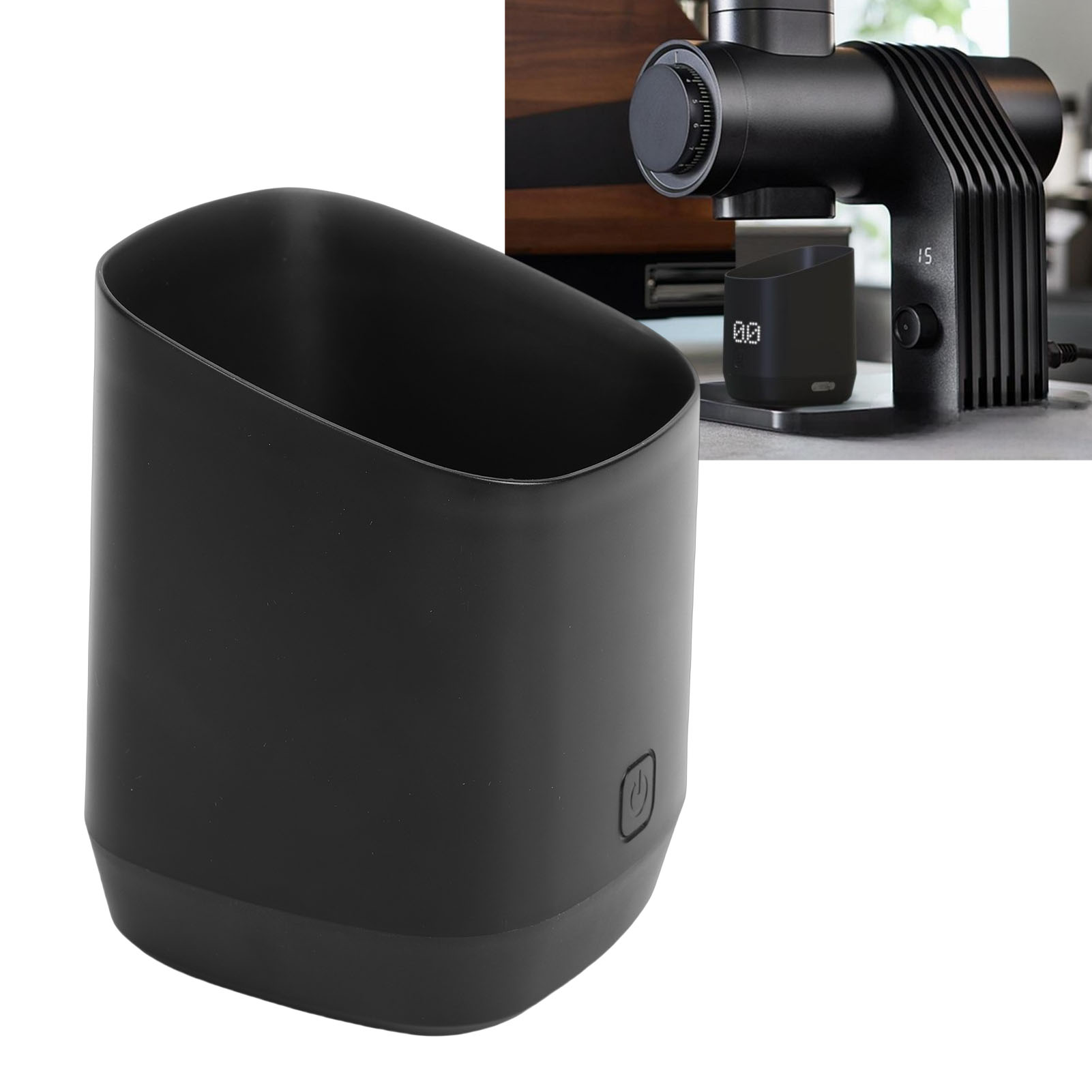 Digital Dosing Cup with LED Di - đánh giá và giá Kitchen Gadgets Plus