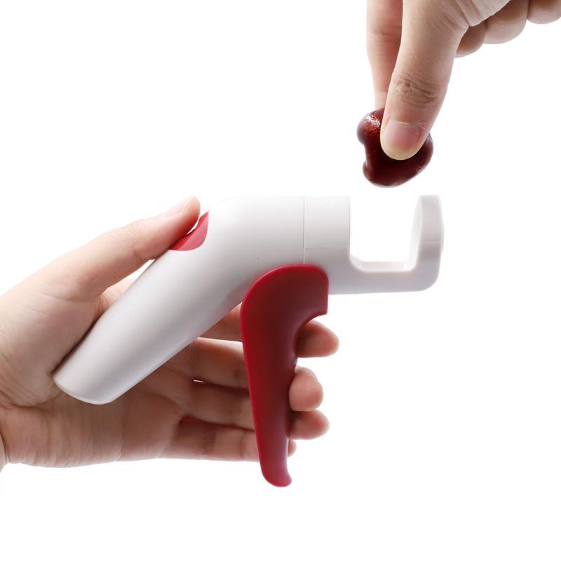Multi-Function Cherry Red Date - đánh giá và giá Kitchen Gadgets In