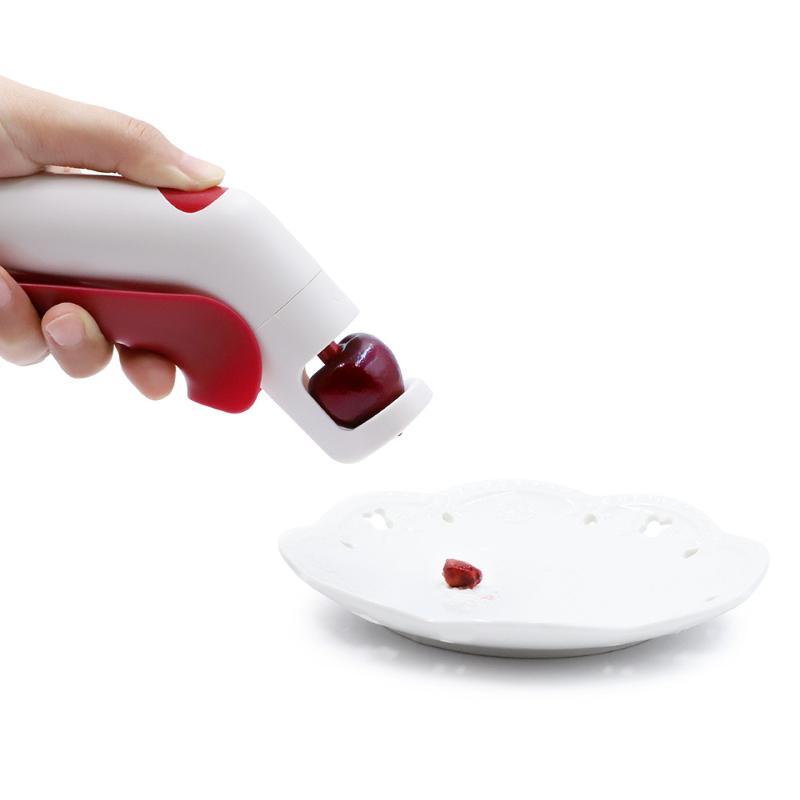 Multi-Function Cherry Red Date - đánh giá và giá Kitchen Gadgets In