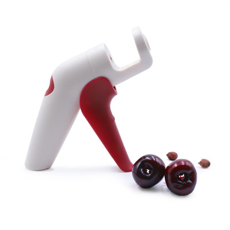 Multi-Function Cherry Red Date - đánh giá và giá Kitchen Gadgets In
