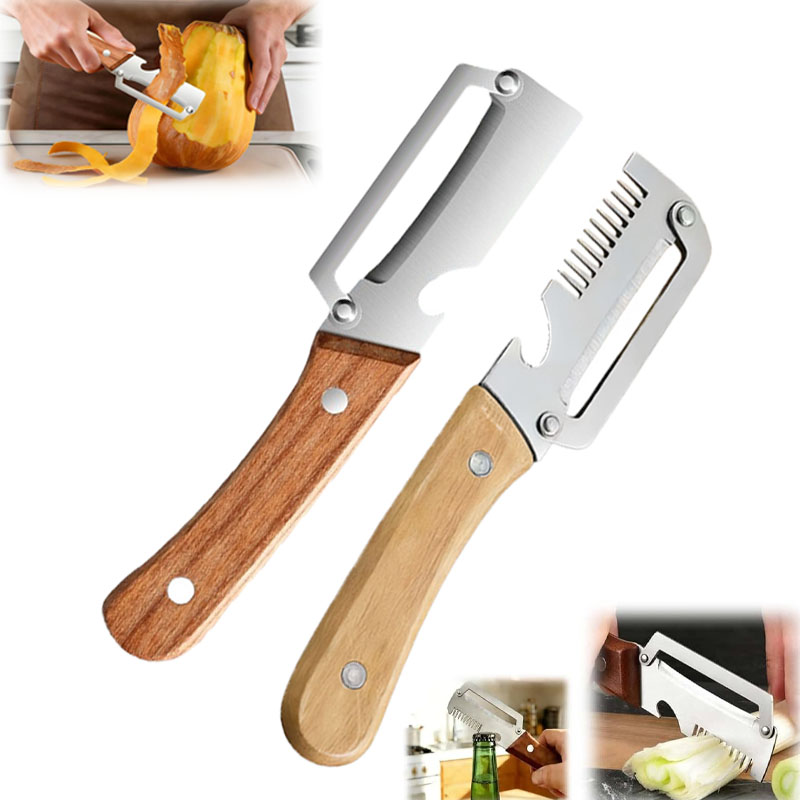 1-20PCS All in One Stainless S - đánh giá và giá Kitchen Gadgets Green