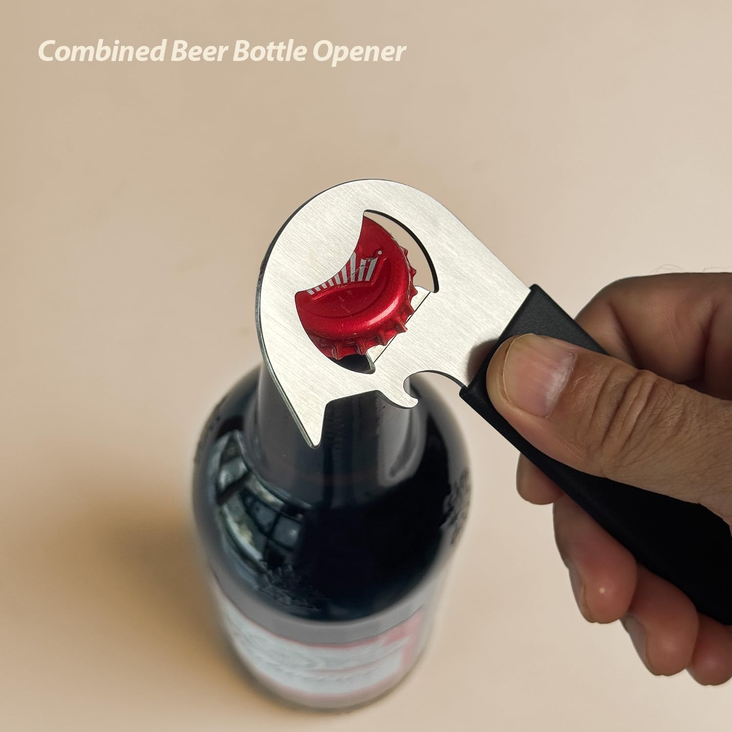 2-in-1 Magnetic Can and Bottle - đánh giá và giá Kitchen Gadgets & Toys