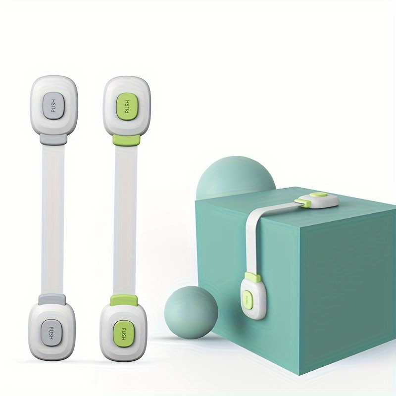 Universal Cabinet Door Lock Ad - đánh giá và giá Kitchen Gadgets In