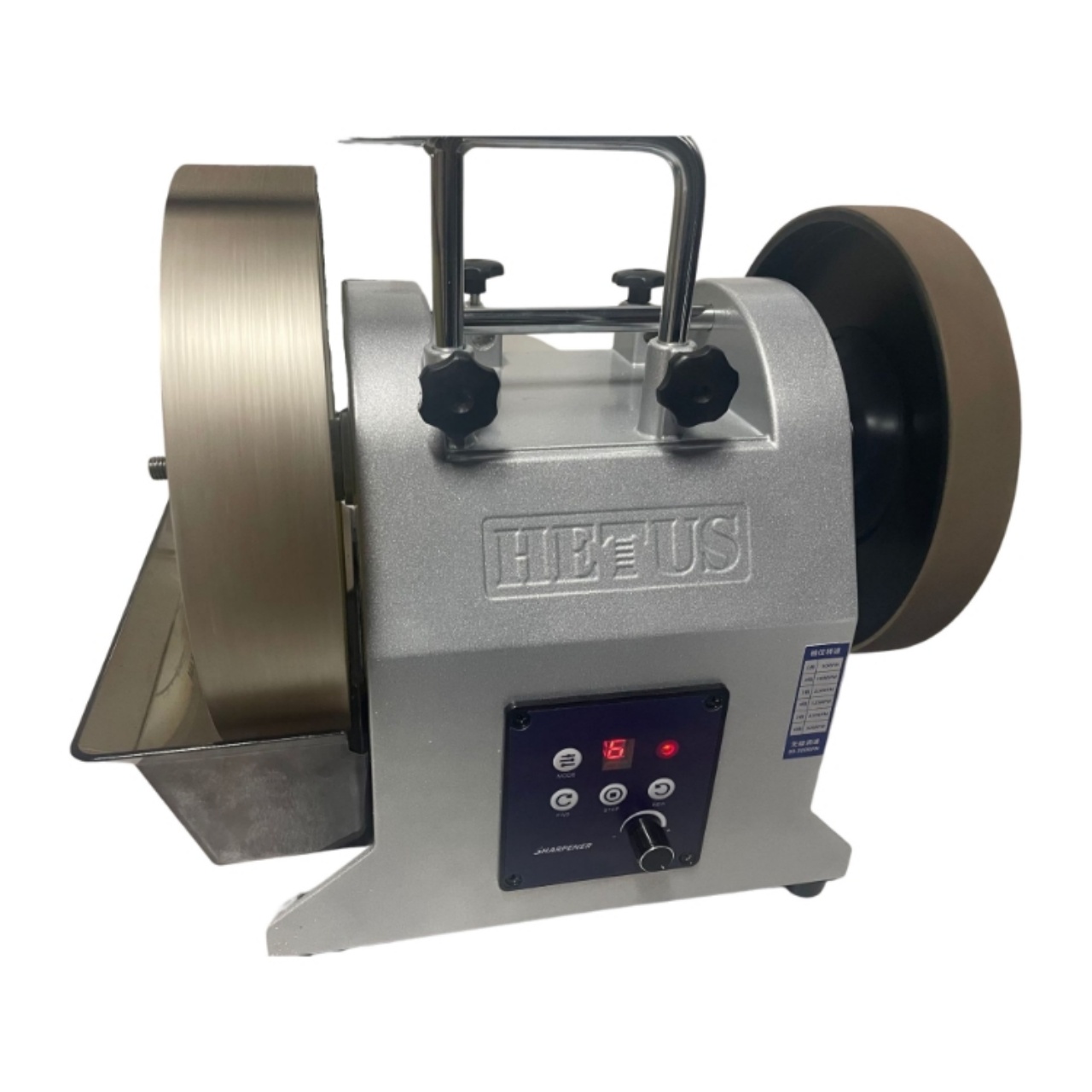 Electric 60-240V Industrial Sm - đánh giá và giá Knife Sharpener