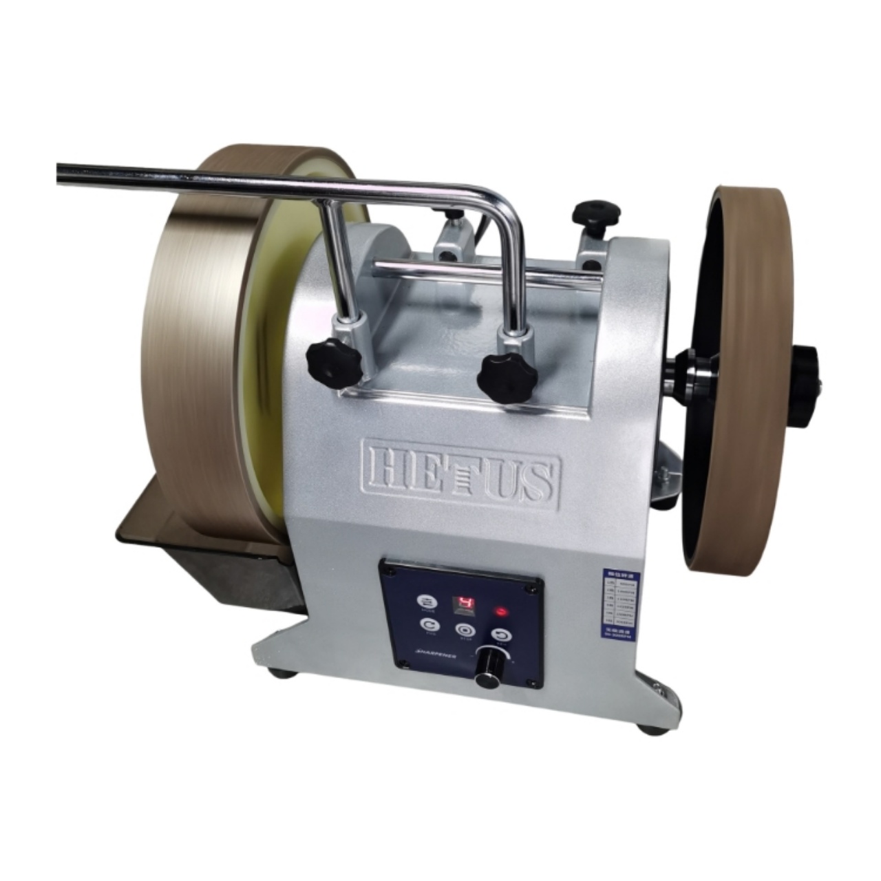 Electric 60-240V Industrial Sm - đánh giá và giá Knife Sharpener