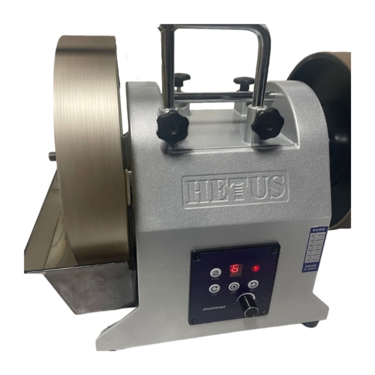 Electric 60-240V Industrial Sm - đánh giá và giá Knife Sharpener