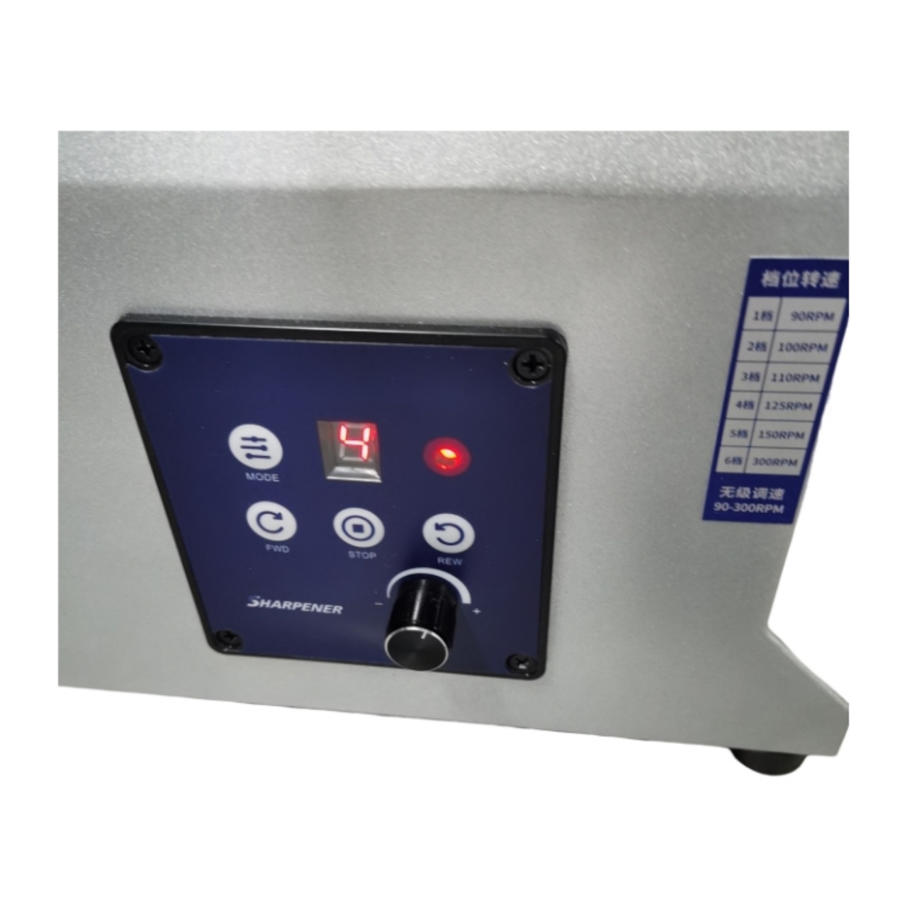 Electric 60-240V Industrial Sm - đánh giá và giá Knife Sharpener