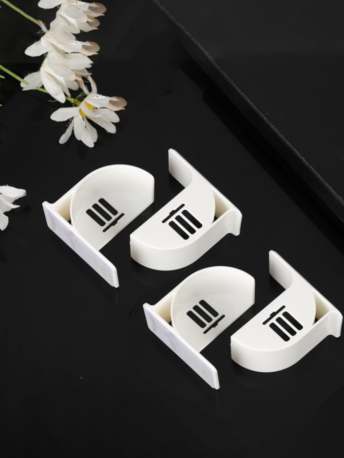 4-Pack Non-Perforated Garbage  - đánh giá và giá Kitchen Gadgets For Mom