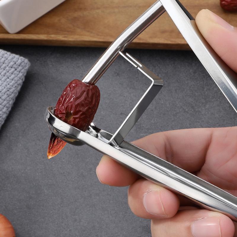 Multi - Functional Pit Remover - đánh giá và giá Kitchen Gadgets Small